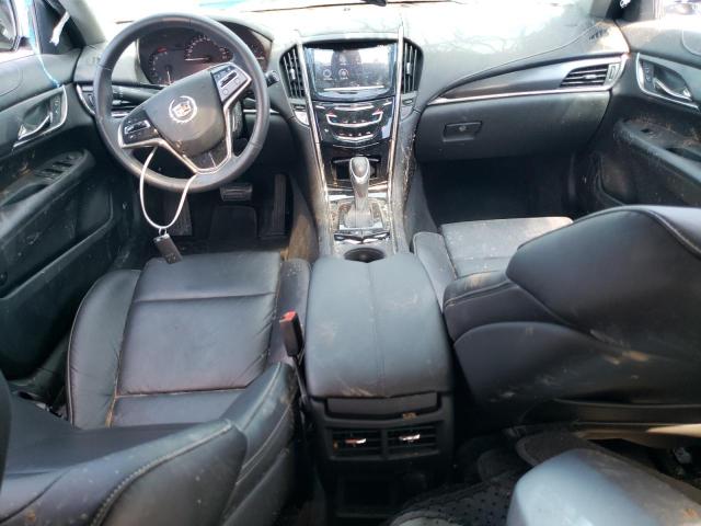 Photo 8 from auction – 2013 CADILLAC ATS with VIN 1G6AA5RX7D0129411