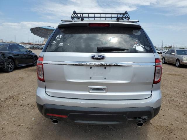 Photo 6 from auction – 2014 FORD EXPLORER with VIN 1FM5K7B80EGC36282
