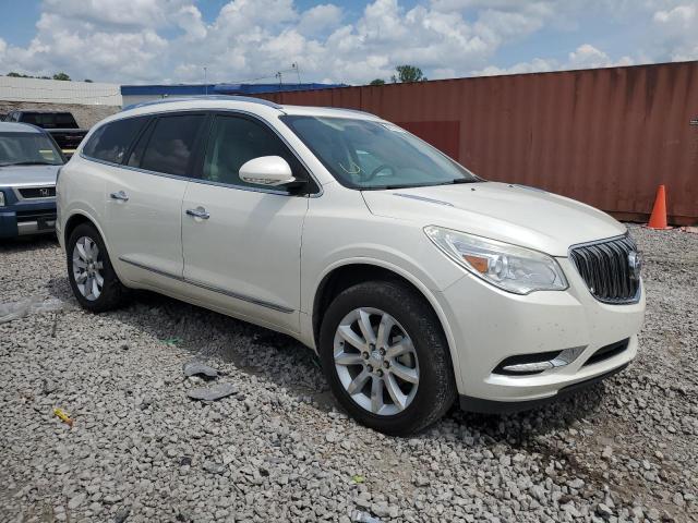 Photo 4 from auction – 2015 BUICK ENCLAVE with VIN 5GAKRCKD7FJ230123