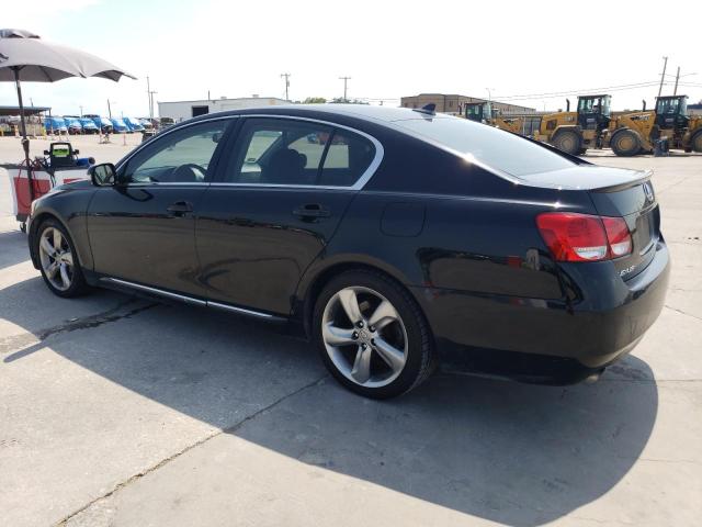 Photo 2 from auction – 2010 LEXUS GS 350 with VIN JTHBE1KS7A0050179