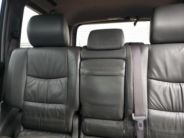 Photo 10 from auction – 2004 LEXUS GX 470 with VIN JTJBT20X240030824