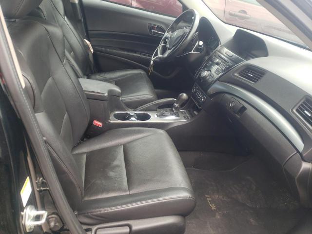 Photo 7 from auction – 2015 ACURA ILX 20 with VIN 19VDE1F39FE003563
