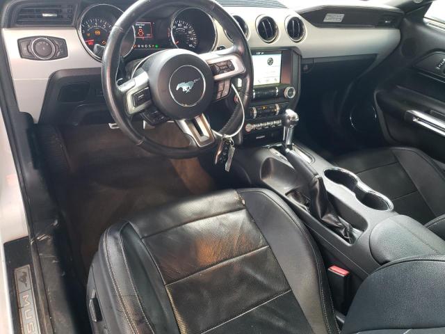 Photo 8 from auction – 2016 FORD MUSTANG with VIN 1FATP8UH4G5231512