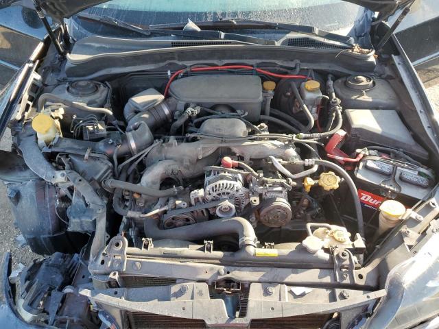 Photo 11 from auction – 2011 SUBARU IMPREZA OU with VIN JF1GH6D67BG805454