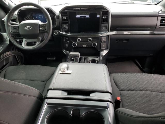 Photo 8 from auction – 2022 FORD F150 SUPER with VIN 1FTFW1ED4NFA22565