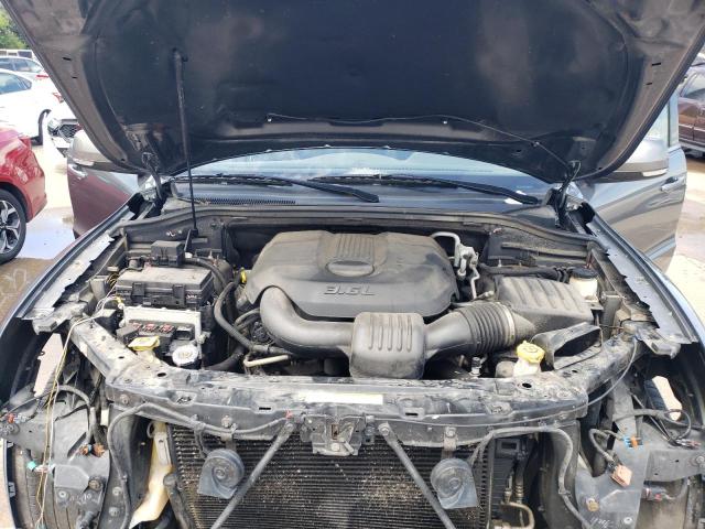 Photo 11 from auction – 2011 DODGE DURANGO CR with VIN 1D4RE4GG7BC695892