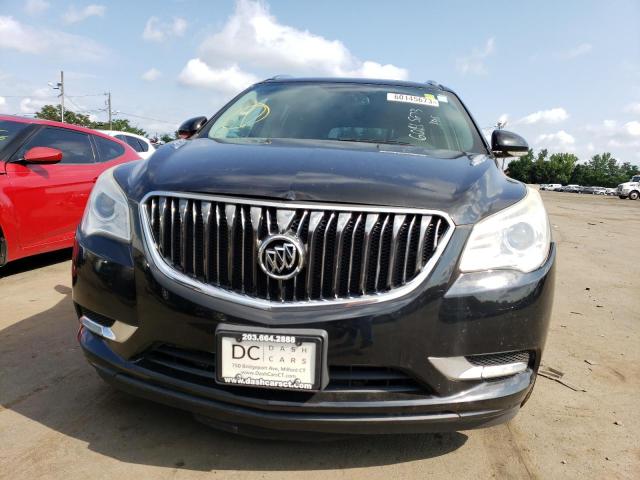 Снимка 5 от търг – 2016 BUICK ENCLAVE с VIN 5GAKVBKD1GJ298148