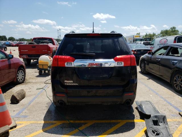 Photo 6 from auction – 2013 GMC TERRAIN SL with VIN 2GKFLSE34D6342469