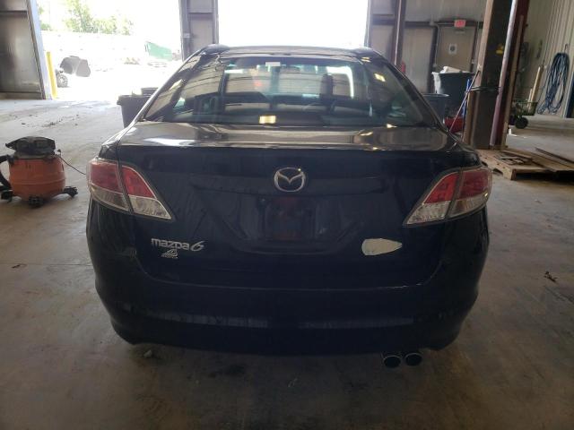 Photo 6 from auction – 2011 MAZDA 6 I with VIN 1YVHZ8BH4B5M14067