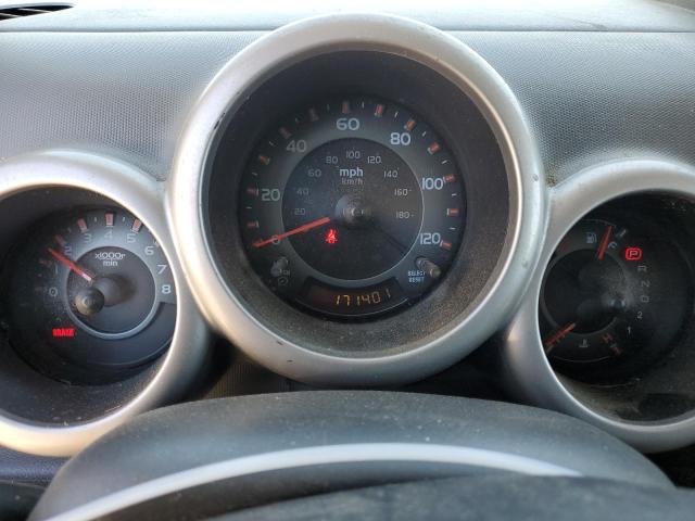 Photo 9 from auction – 2006 HONDA ELEMENT EX with VIN 5J6YH28716L027234