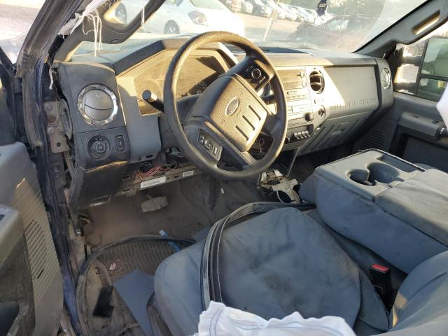 Photo 8 from auction – 2016 FORD F250 SUPER with VIN 1FT7W2BT5GEC97604