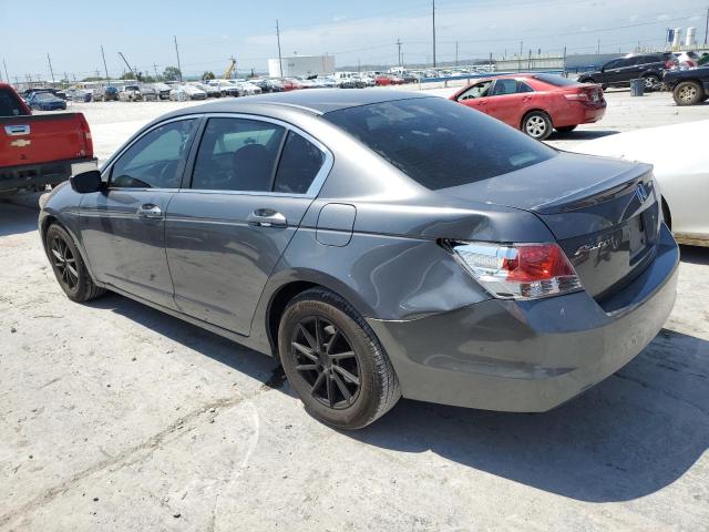 Photo 2 from auction – 2010 HONDA ACCORD LX with VIN 1HGCP2F39AA158243
