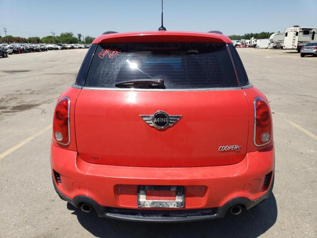 Photo 6 from auction – 2012 MINI COOPER S C with VIN WMWZC5C55CWL58633