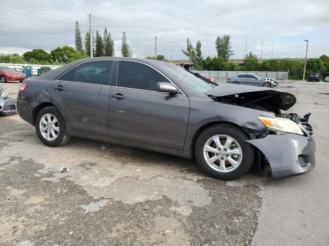 Photo 4 from auction – 2011 TOYOTA CAMRY BASE with VIN 4T4BF3EK3BR193454