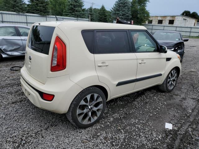 Photo 3 from auction – 2013 KIA SOUL + with VIN KNDJT2A66D7562413