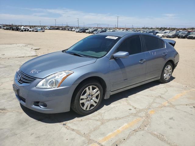 NISSAN ALTIMA BAS 2012 with VIN 1N4AL2APXCN471069 - Photo from auction