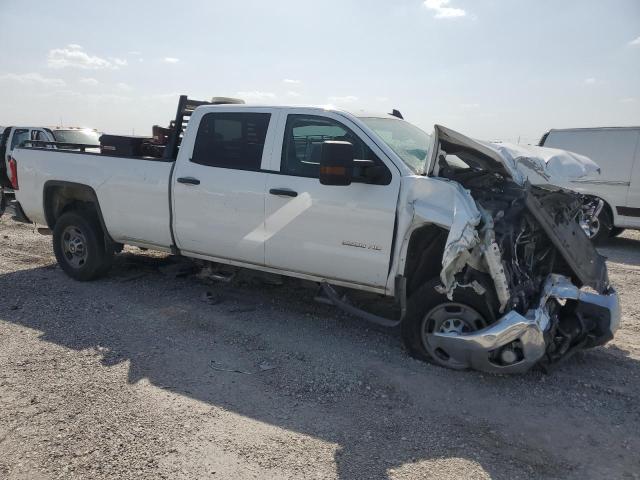 Photo 4 from auction – 2017 GMC SIERRA C25 with VIN 1GT11REG9HF210195