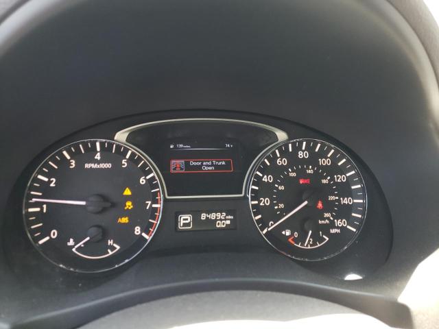 Photo 9 from auction – 2014 NISSAN ALTIMA 2.5 with VIN 1N4AL3AP0EN340533