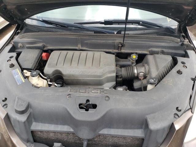 Photo 12 from auction – 2008 BUICK ENCLAVE CX with VIN 5GAEV23778J262987