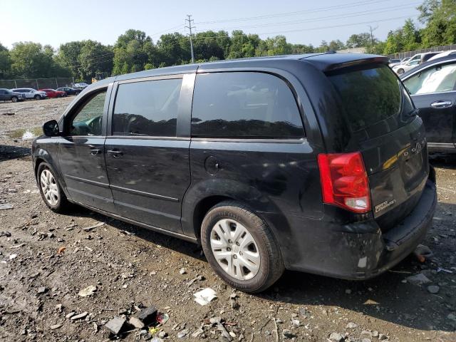Photo 2 from auction – 2015 DODGE GRAND CARA with VIN 2C4RDGBG2FR623925