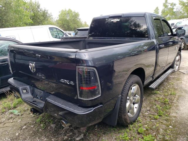 Снимка 3 от търг – 2014 RAM 1500 ST с VIN 1C6RR7FT3ES322464