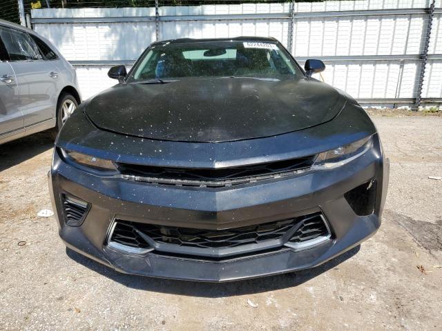 Photo 5 from auction – 2017 CHEVROLET CAMARO LS with VIN 1G1FA1RX7H0182586