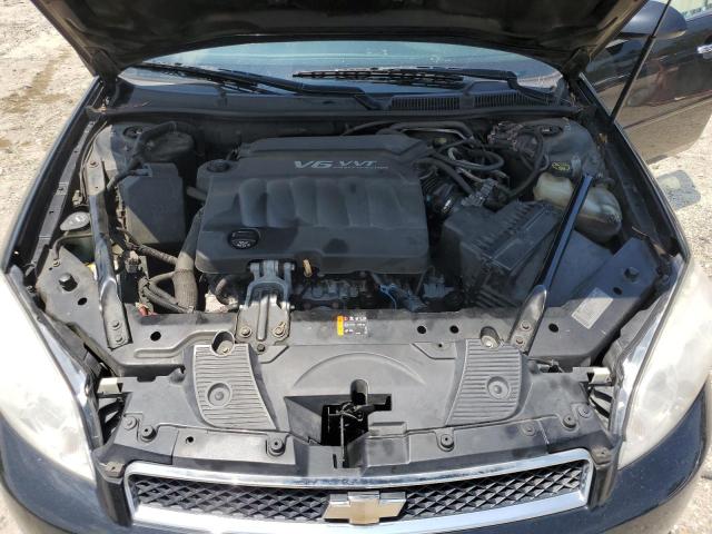 Photo 11 from auction – 2013 CHEVROLET IMPALA LTZ with VIN 2G1WC5E31D1126095