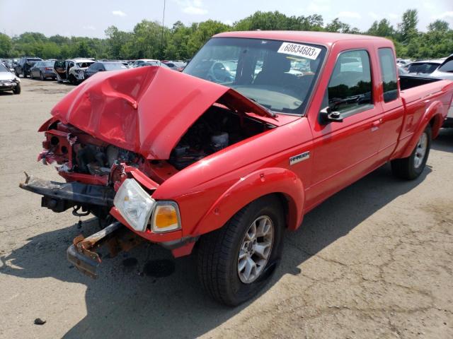 Foto 1 de la subasta – 2011 FORD RANGER SUP con VIN 1FTLR4FE8BPA72989