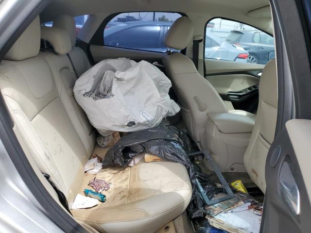 صورة رقم 10 من المزاد - 2014 FORD FOCUS BEV مع VIN 1FADP3R46EL264596