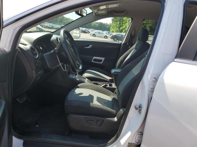 Photo 7 from auction – 2014 CHEVROLET CAPTIVA LS with VIN 3GNAL2EK5ES665775