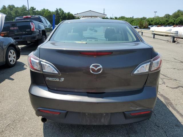 Photo 6 from auction – 2010 MAZDA 3 I with VIN JM1BL1SG9A1103493