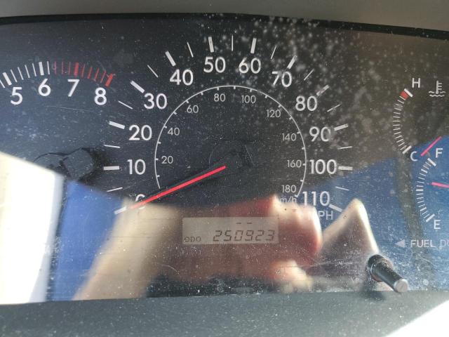 Photo 9 from auction – 2008 TOYOTA COROLLA CE with VIN 1NXBR32E18Z968603