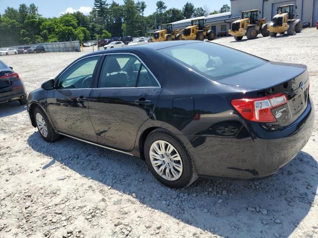 Photo 2 from auction – 2014 TOYOTA CAMRY L with VIN 4T4BF1FK4ER422053
