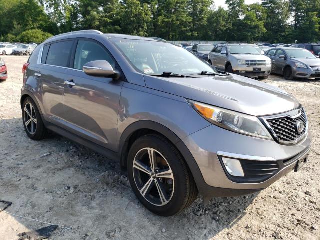 Photo 4 from auction – 2011 KIA SPORTAGE E with VIN KNDPC3A63B7116751