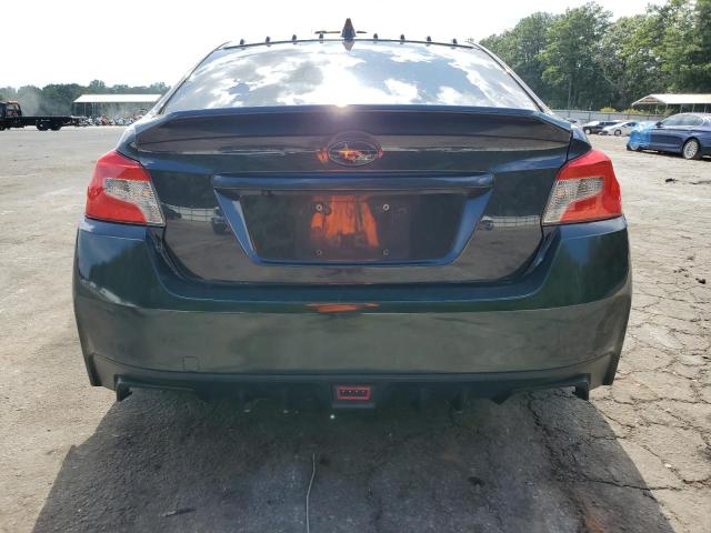 Photo 6 from auction – 2017 SUBARU WRX LIMITE with VIN JF1VA1J67H9800951