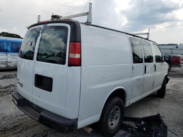 Photo 3 from auction – 2011 CHEVROLET EXPRESS G2 with VIN 1GCWGFCA9B1111088