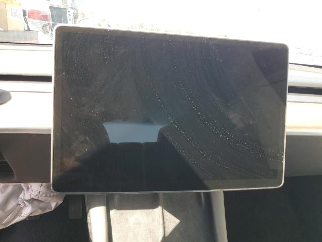 Photo 9 from auction – 2023 TESLA MODEL 3 with VIN 5YJ3E1EA1PF448118