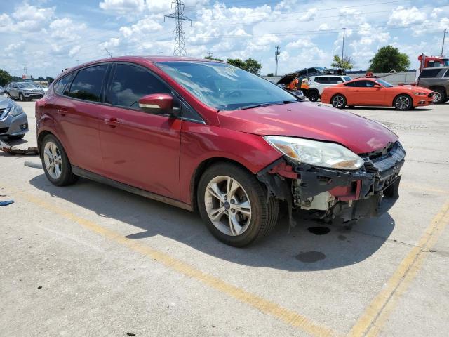 Photo 4 from auction – 2014 FORD FOCUS SE with VIN 1FADP3K24EL180429