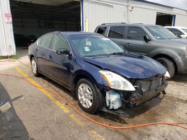 Photo 4 from auction – 2012 NISSAN ALTIMA with VIN 1N4AL2AP2CC198298