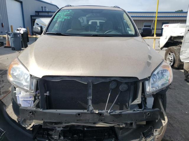 Photo 5 from auction – 2010 TOYOTA RAV4 with VIN 2T3ZF4DV3AW043716