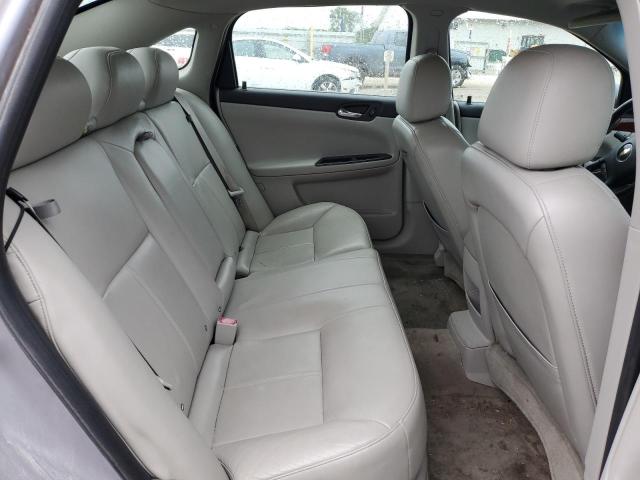 Photo 10 from auction – 2006 CHEVROLET IMPALA LTZ with VIN 2G1WU581869369222