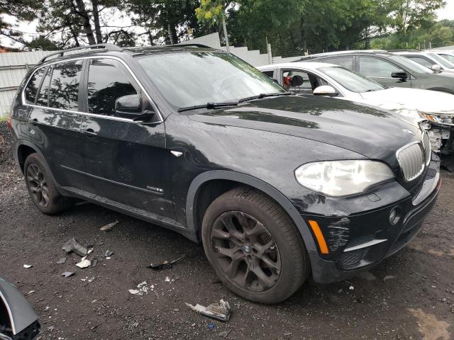 Photo 4 from auction – 2013 BMW X5 XDRIVE3 with VIN 5UXZV4C53D0G53713