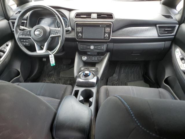 Photo 8 from auction – 2018 NISSAN LEAF S with VIN 1N4AZ1CP4JC300137