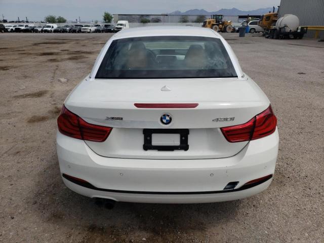 Photo 6 from auction – 2018 BMW 430XI with VIN WBA4Z3C59JEC48218