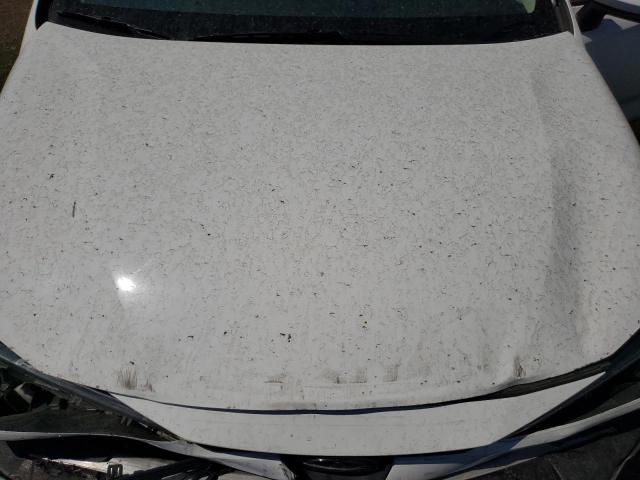 Photo 11 from auction – 2021 TOYOTA COROLLA LE with VIN 5YFEPMAE7MP173450