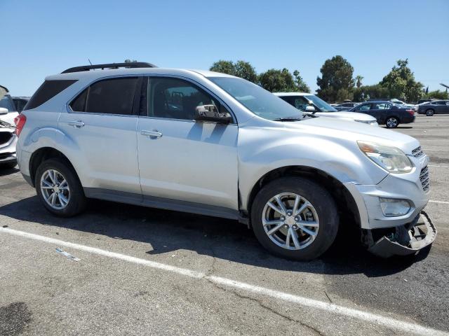 Photo 4 from auction – 2016 CHEVROLET EQUINOX LT with VIN 2GNALCEK4G1121918