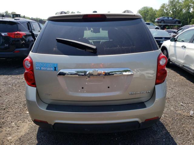 Photo 6 from auction – 2015 CHEVROLET EQUINOX LT with VIN 2GNFLFEK8F6167616