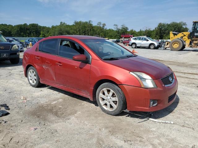 Photo 4 from auction – 2010 NISSAN SENTRA 2.0 with VIN 3N1AB6AP4AL632696