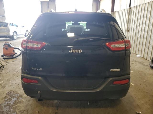 Photo 6 from auction – 2018 JEEP CHEROKEE L with VIN 1C4PJMLB5JD567105