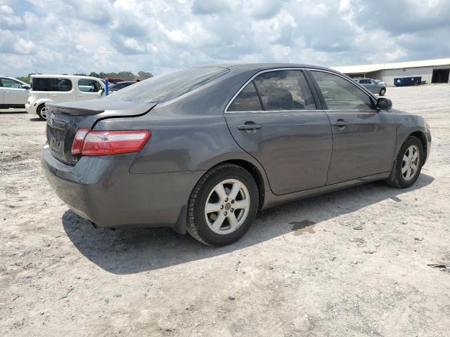 Photo 3 from auction – 2007 TOYOTA CAMRY CE with VIN JTNBE46K073045700